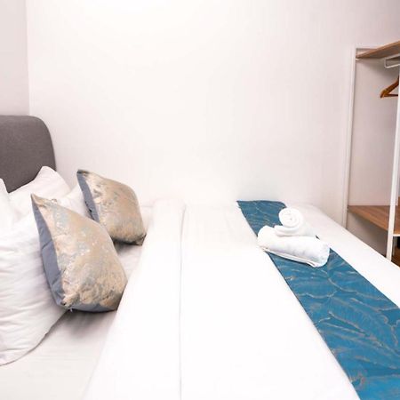קואלה לומפור Neu Suites @ 3Rdnvenue By Perfect Host מראה חיצוני תמונה