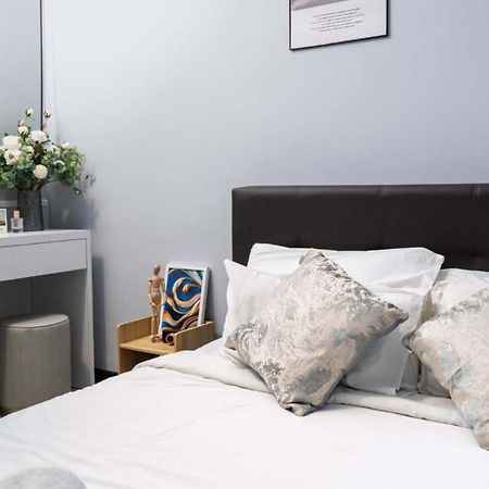 קואלה לומפור Neu Suites @ 3Rdnvenue By Perfect Host מראה חיצוני תמונה