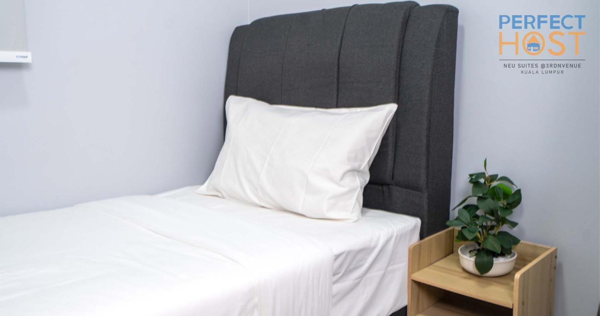 קואלה לומפור Neu Suites @ 3Rdnvenue By Perfect Host מראה חיצוני תמונה